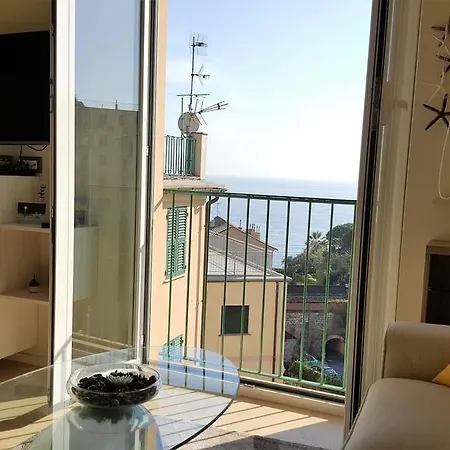 House Il Nido By World Cenova