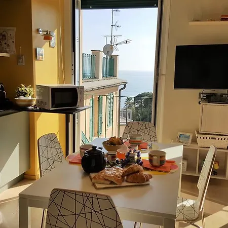 Apartmán House Il Nido By World Janov