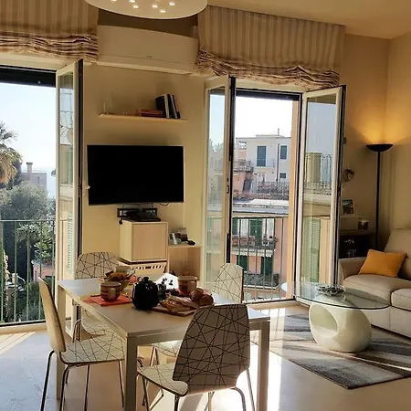 Апартаменты House Il Nido By World *