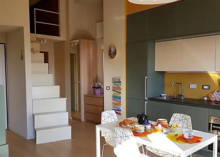 House Il Nido By World *