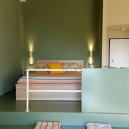 Διαμέρισμα House Il Nido By World